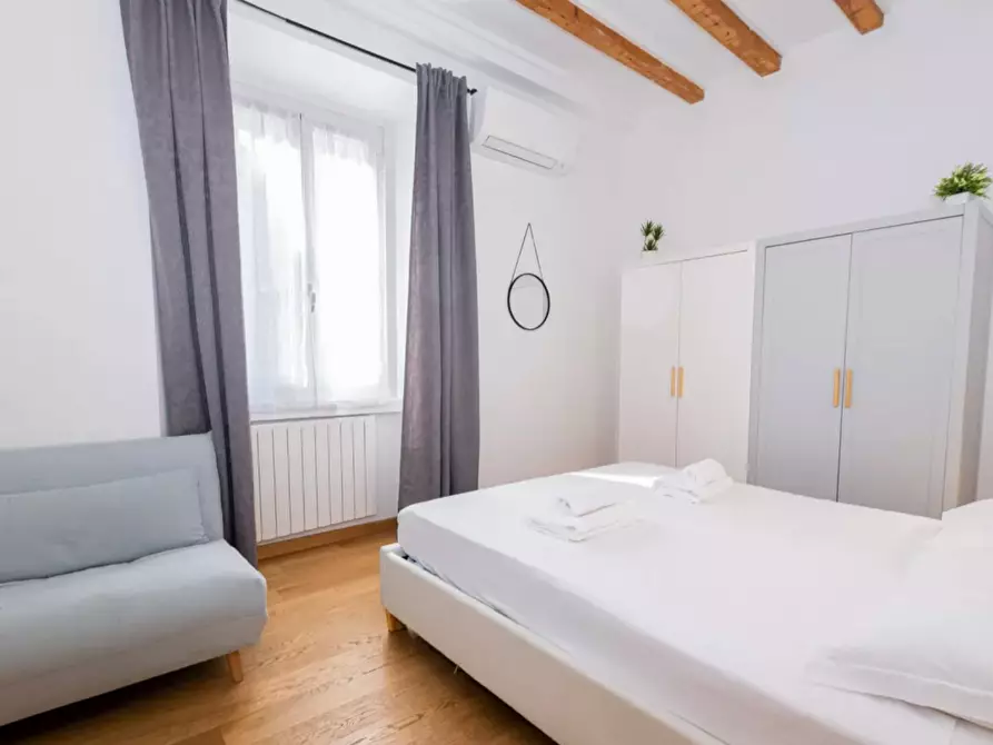 Immagine 5 di Appartamento in affitto  in Viale Bligny a Milano