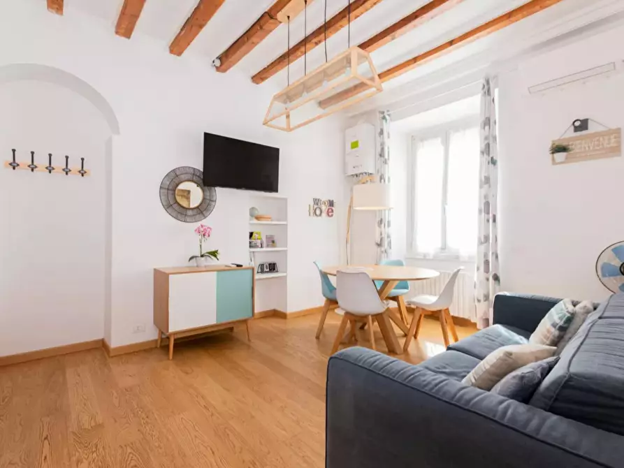 Immagine 3 di Appartamento in affitto  in Viale Bligny a Milano