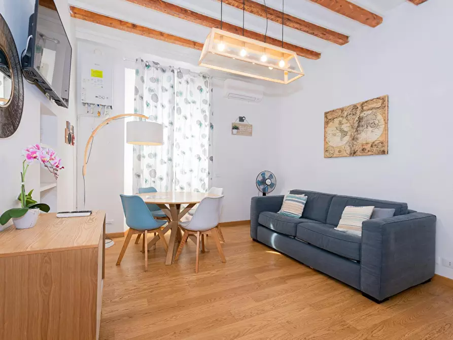 Immagine 8 di Appartamento in affitto  in Viale Bligny a Milano