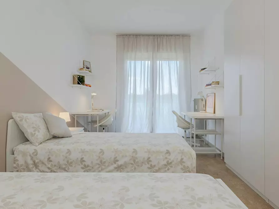Immagine 2 di Camera condivisa in affitto  in Via Cesare Cremonino a Padova