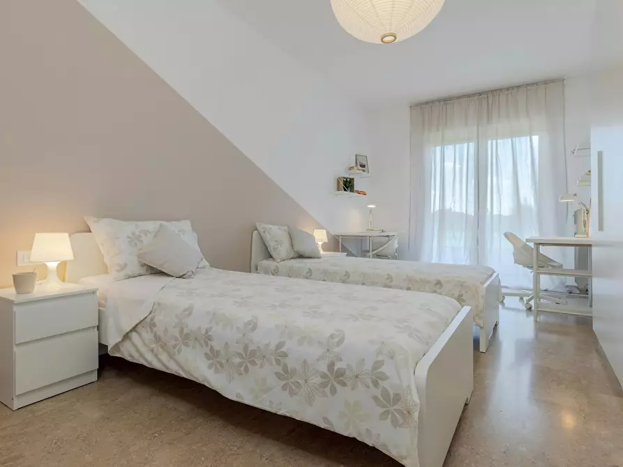 Immagine 1 di Camera condivisa in affitto  in Via Cesare Cremonino a Padova
