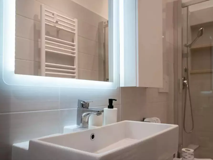 Immagine 9 di Appartamento in affitto  in Via Piacenza a Milano