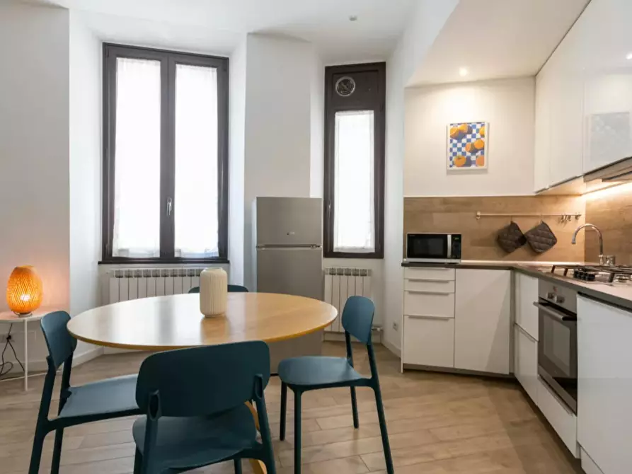 Immagine 8 di Appartamento in affitto  in Via Piacenza a Milano