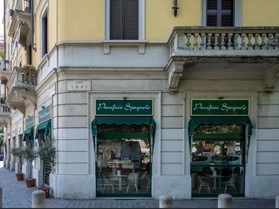 Immagine 10 di Appartamento in affitto  in Via Piacenza a Milano