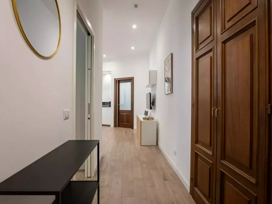 Immagine 3 di Appartamento in affitto  in Via Piacenza a Milano