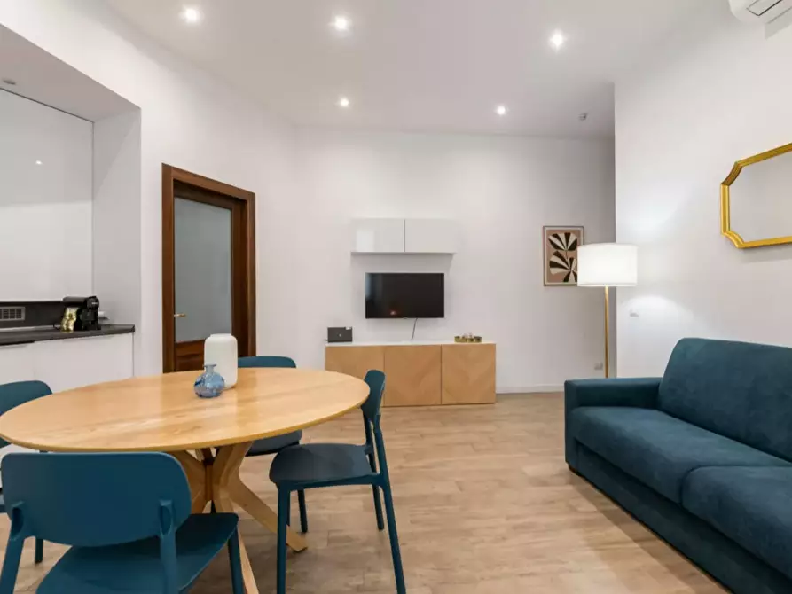 Immagine 5 di Appartamento in affitto  in Via Piacenza a Milano