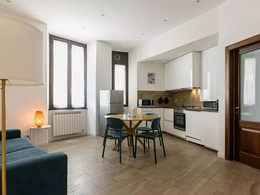 Immagine 1 di Appartamento in affitto  in Via Piacenza a Milano