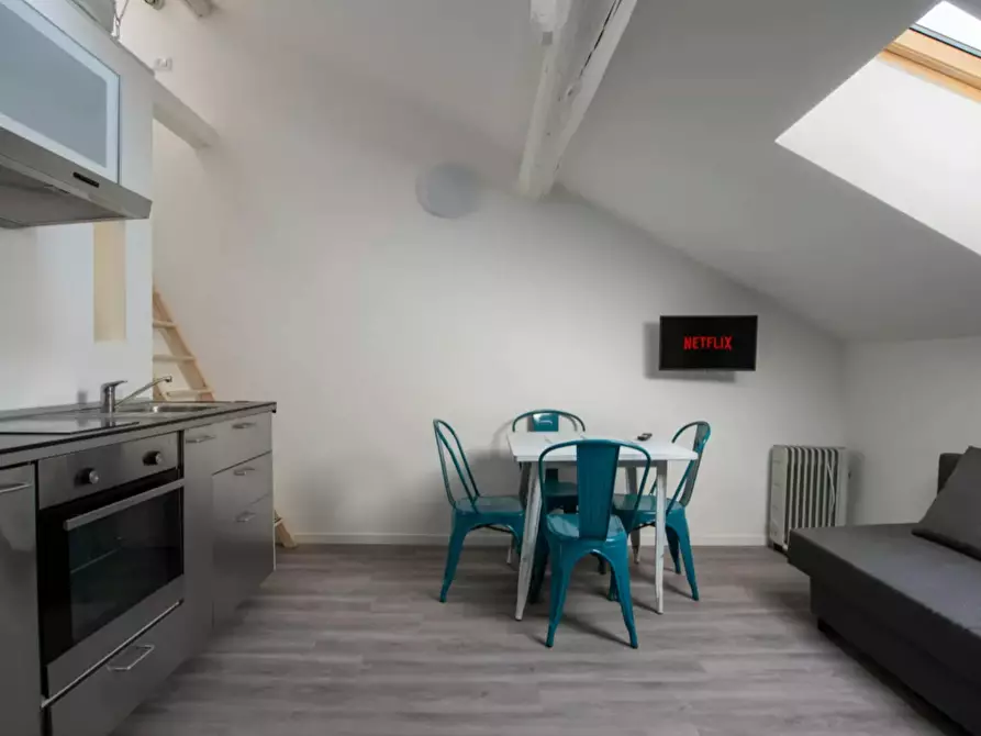 Immagine 4 di Appartamento in affitto  in Viale Bligny a Milano