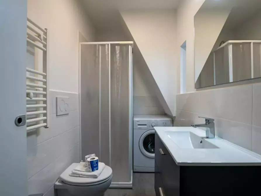 Immagine 6 di Appartamento in affitto  in Viale Bligny a Milano