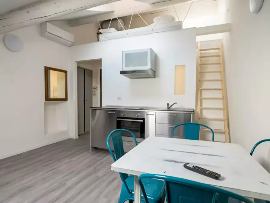 Immagine 3 di Appartamento in affitto  in Viale Bligny a Milano