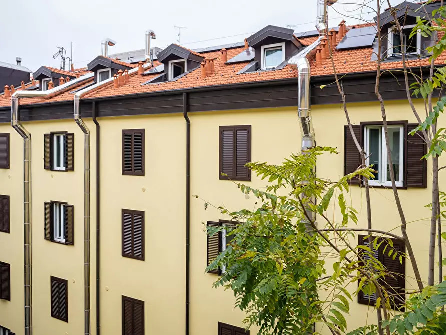 Immagine 7 di Appartamento in affitto  in Viale Bligny a Milano