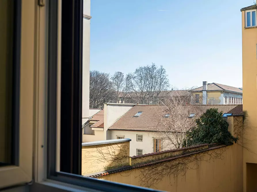 Immagine 8 di Appartamento in affitto  in Viale Bligny a Milano
