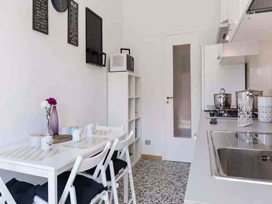 Immagine 9 di Camera in affitto  in Via dei Mandorli a Buccinasco