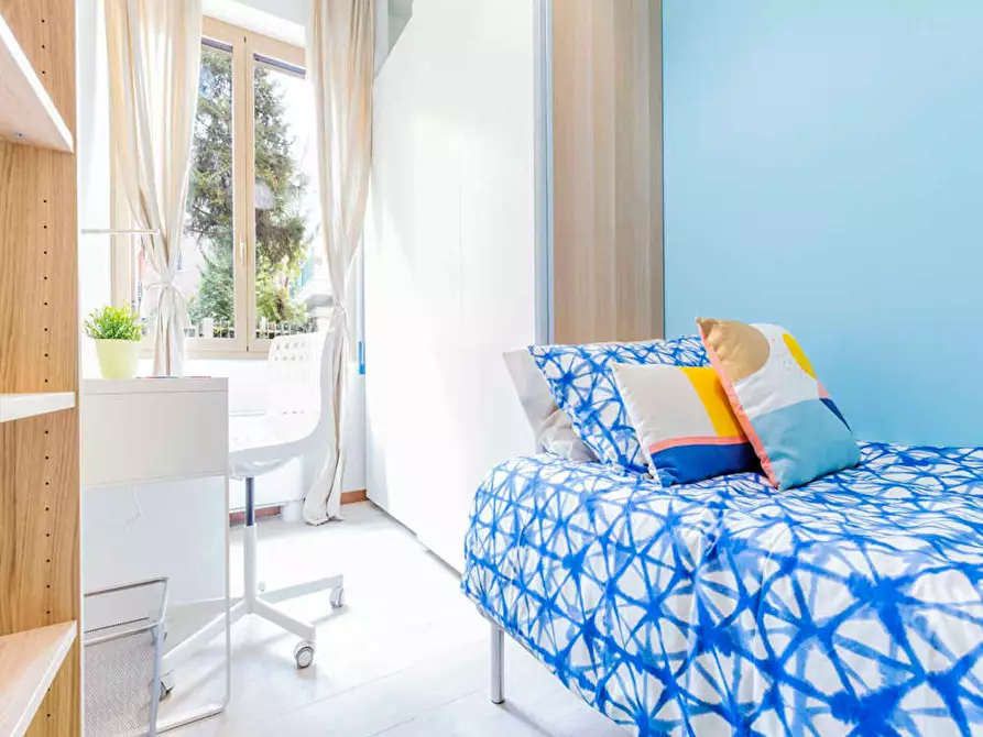 Immagine 5 di Camera in affitto  in Via Franco Bolognese a Bologna