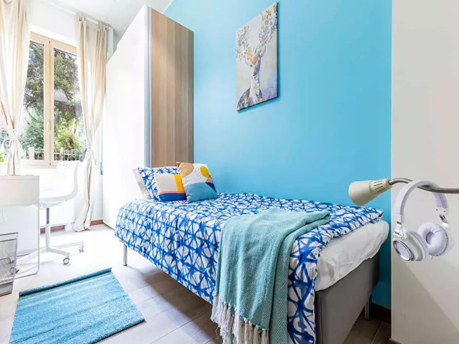 Immagine 1 di Camera in affitto  in Via Franco Bolognese a Bologna