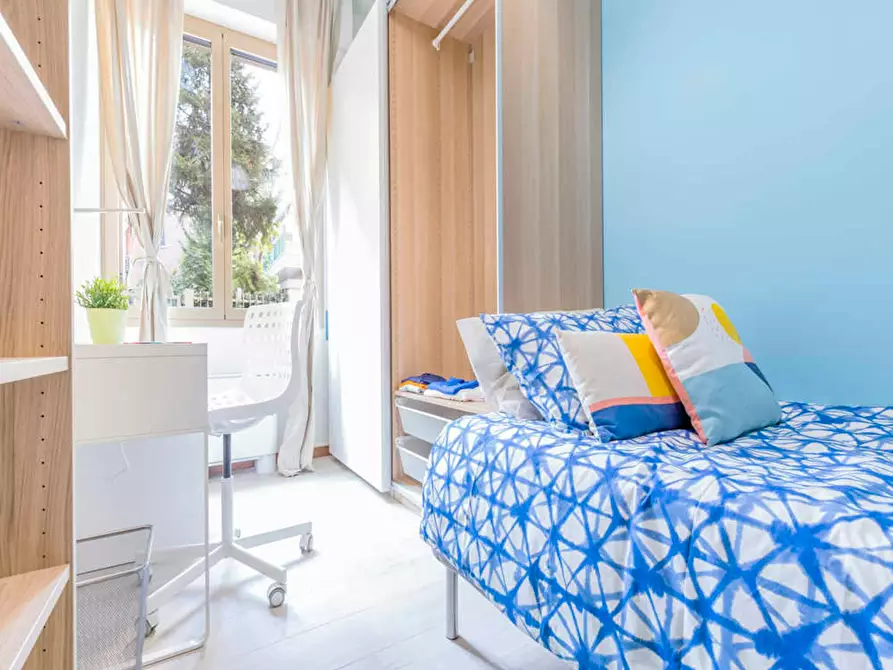 Immagine 4 di Camera in affitto  in Via Franco Bolognese a Bologna