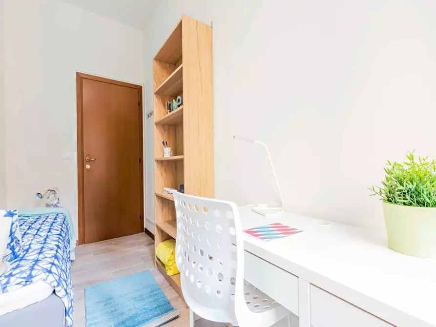 Immagine 6 di Camera in affitto  in Via Franco Bolognese a Bologna