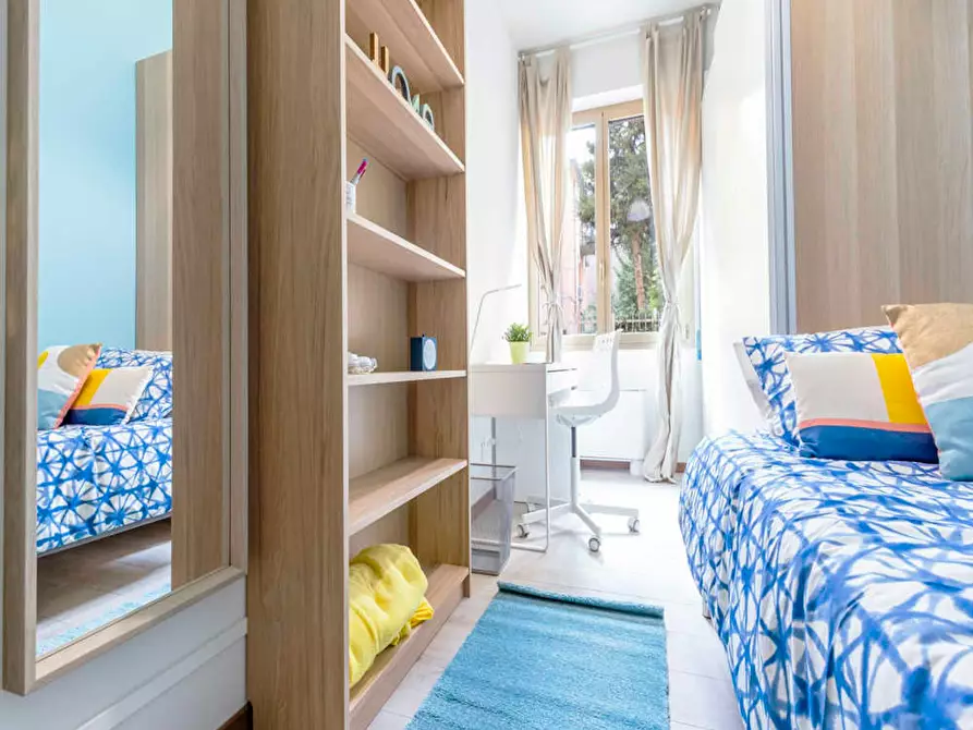 Immagine 3 di Camera in affitto  in Via Franco Bolognese a Bologna