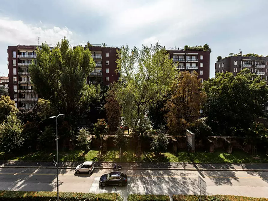 Immagine 10 di Camera in affitto  in Viale Angelo Filippetti a Milano