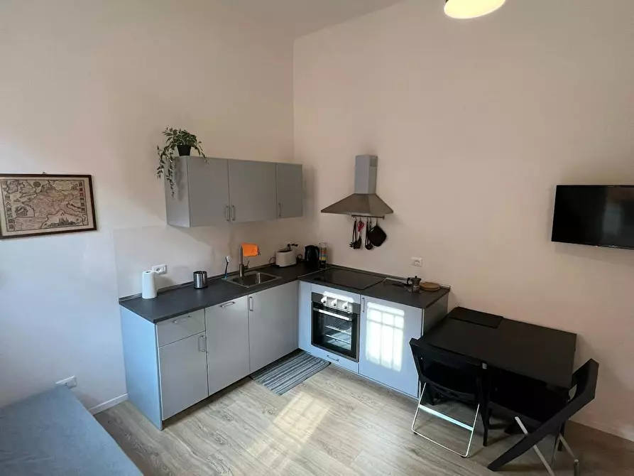 Immagine 8 di Appartamento in affitto  in Via Andrea da Faenza a Bologna