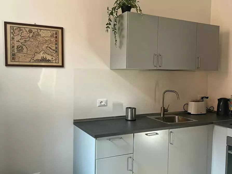 Immagine 3 di Appartamento in affitto  in Via Andrea da Faenza a Bologna