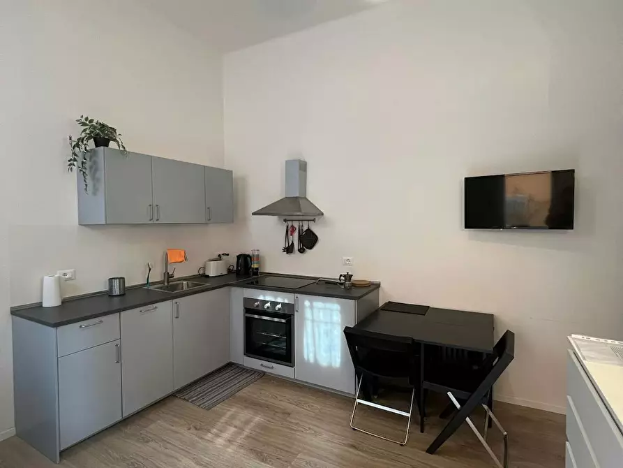 Immagine 7 di Appartamento in affitto  in Via Andrea da Faenza a Bologna