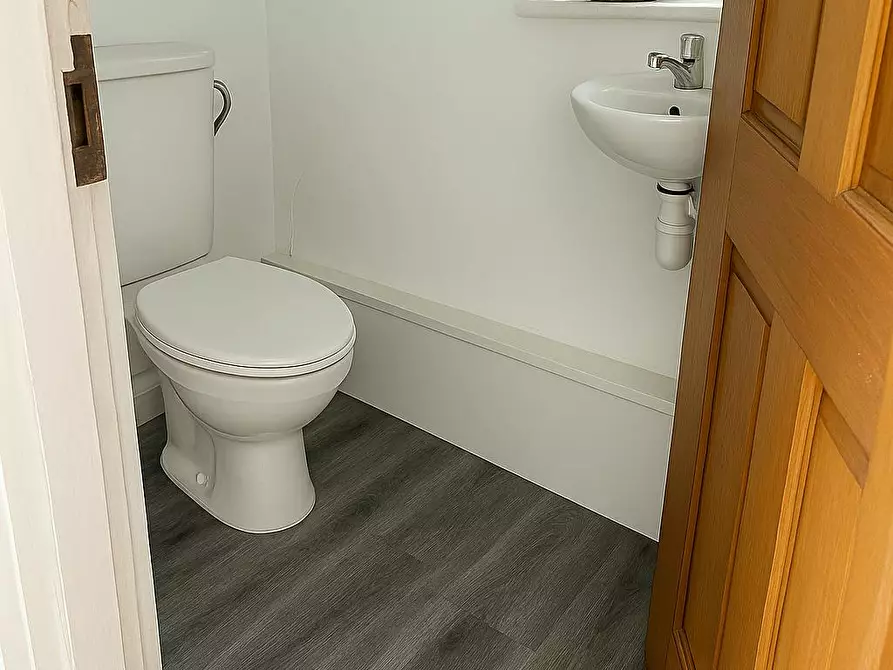 Immagine 3 di Casa indipendente in affitto  in Treesmill Drive a Maidenhead