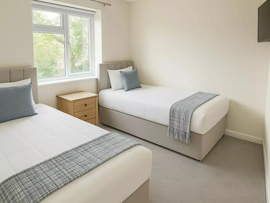 Immagine 5 di Casa indipendente in affitto  in Treesmill Drive a Maidenhead