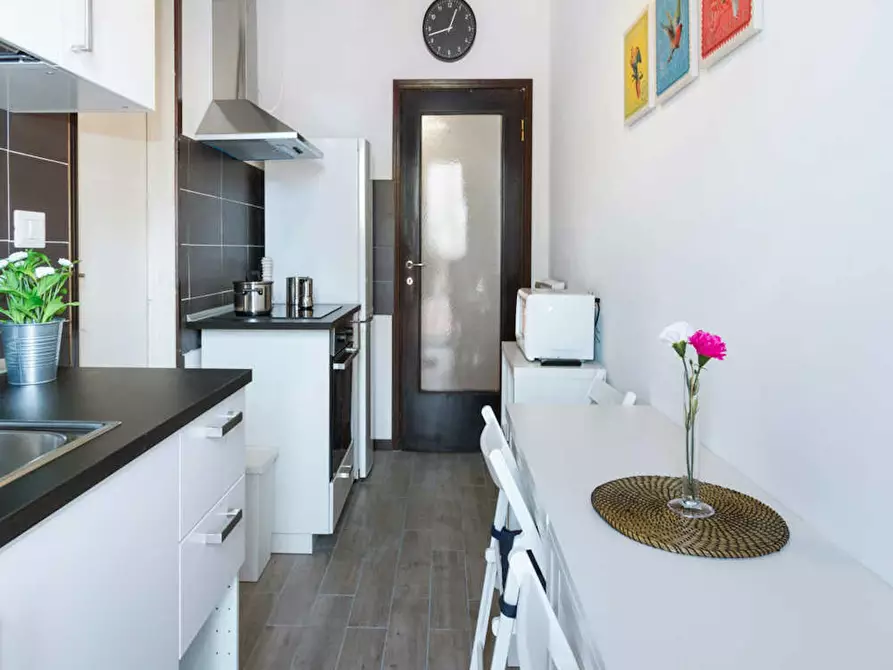 Immagine 9 di Camera in affitto  in Via Adele Martignoni a Milano