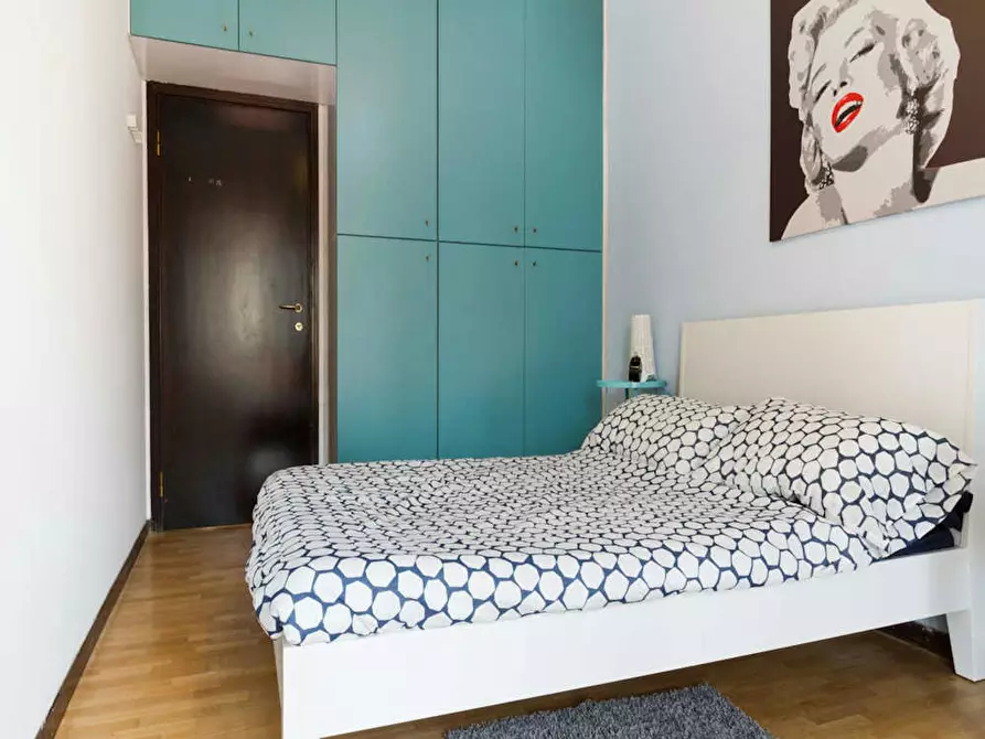 Immagine 5 di Camera in affitto  in Via Adele Martignoni a Milano