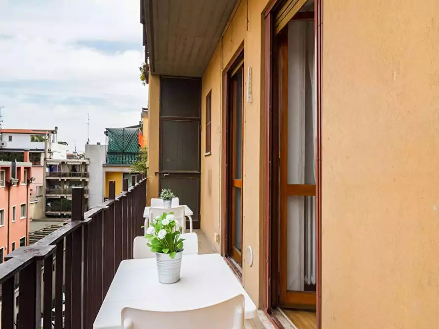 Immagine 7 di Camera in affitto  in Via Adele Martignoni a Milano