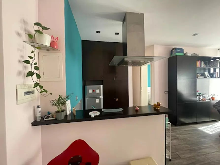 Immagine 3 di Appartamento in affitto  in Via Bernardino Telesio a Roma