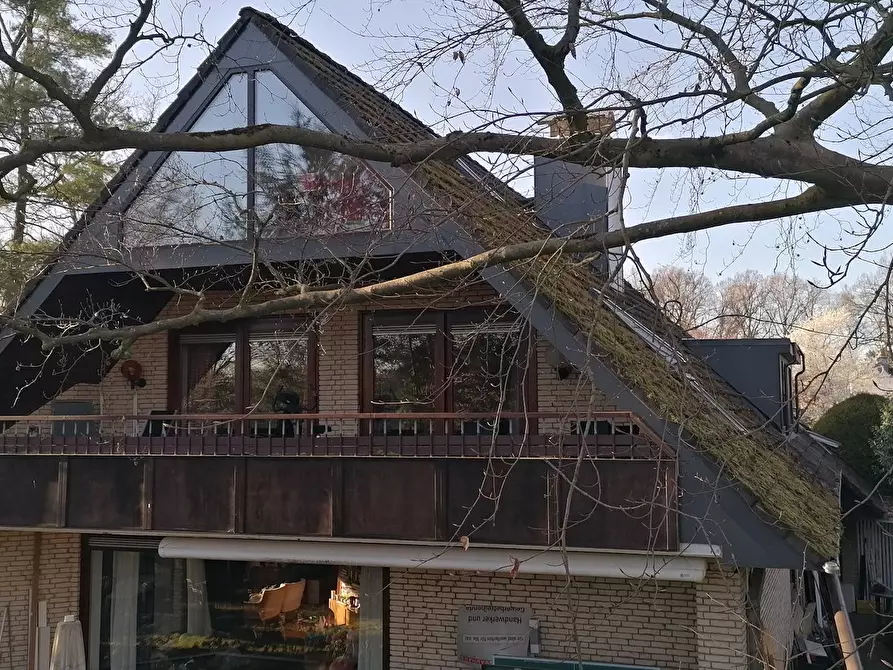 Immagine 1 di Camera in affitto  in Fasanenhain a Hamburg Wellingsbüttel