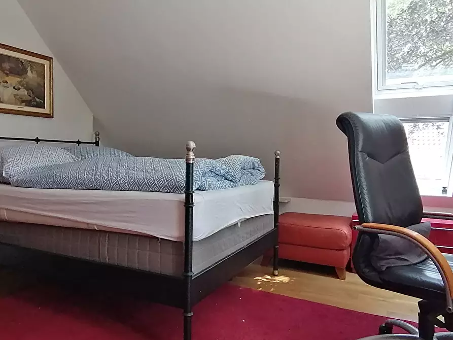 Immagine 9 di Camera in affitto  in Fasanenhain a Hamburg Wellingsbüttel