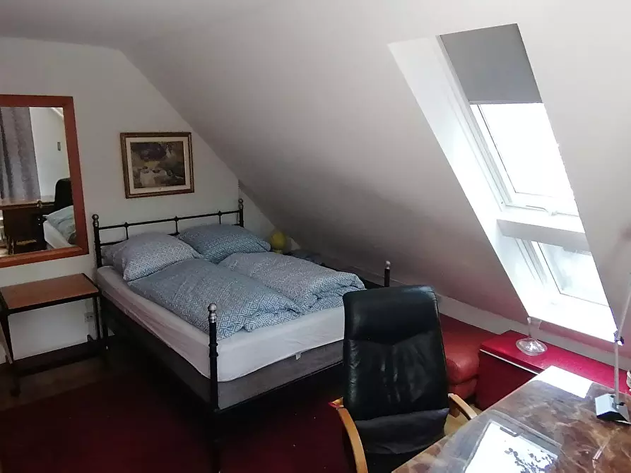 Immagine 10 di Camera in affitto  in Fasanenhain a Hamburg Wellingsbüttel