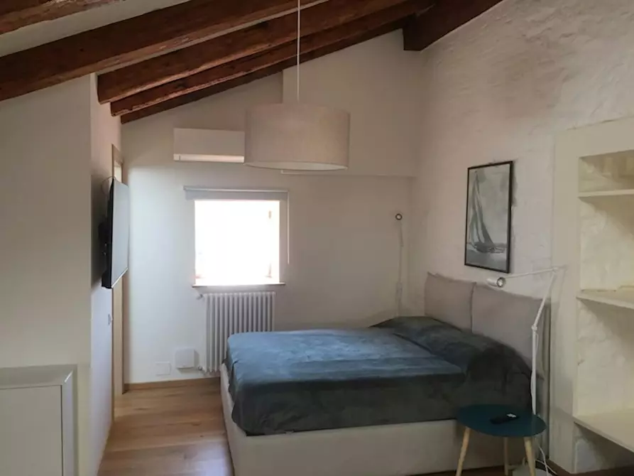 Immagine 3 di Appartamento in affitto  in Via Udine a Trieste