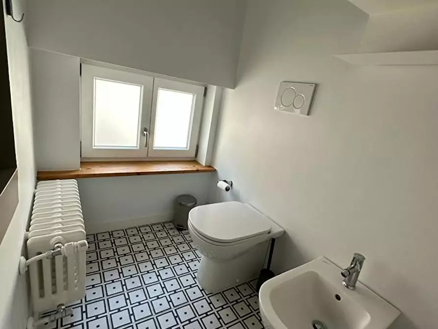 Immagine 7 di Appartamento in affitto  in Via Udine a Trieste