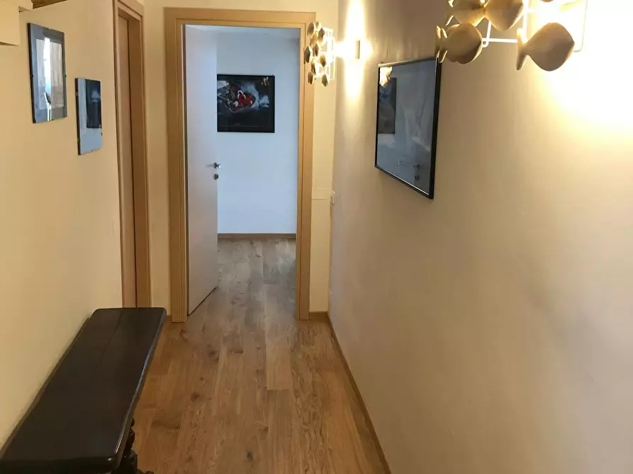 Immagine 10 di Appartamento in affitto  in Via Udine a Trieste