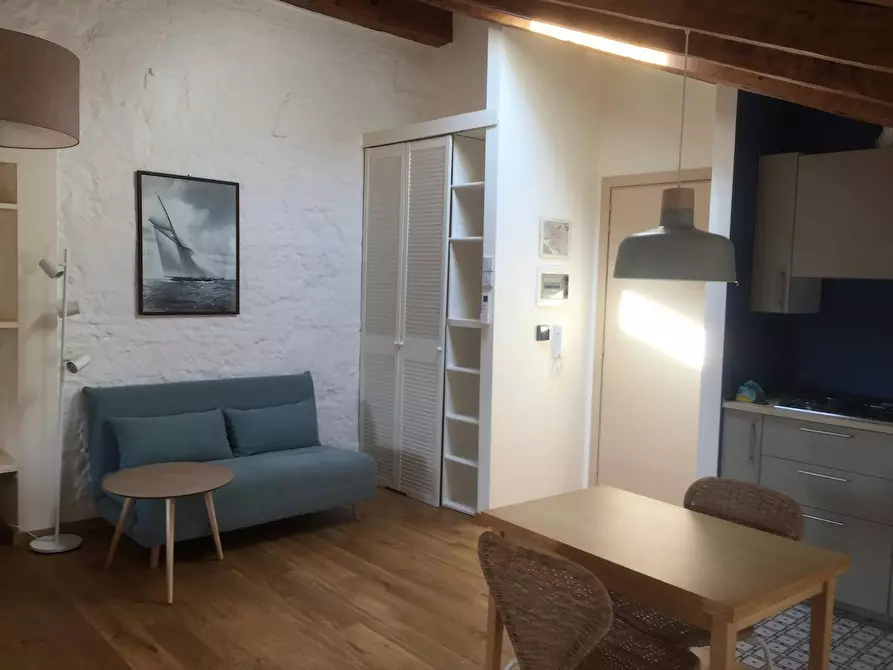 Immagine 6 di Appartamento in affitto  in Via Udine a Trieste