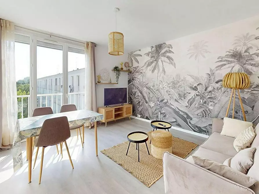 Immagine 6 di Camera in affitto  in Rue du Levant a Villenave-d'Ornon