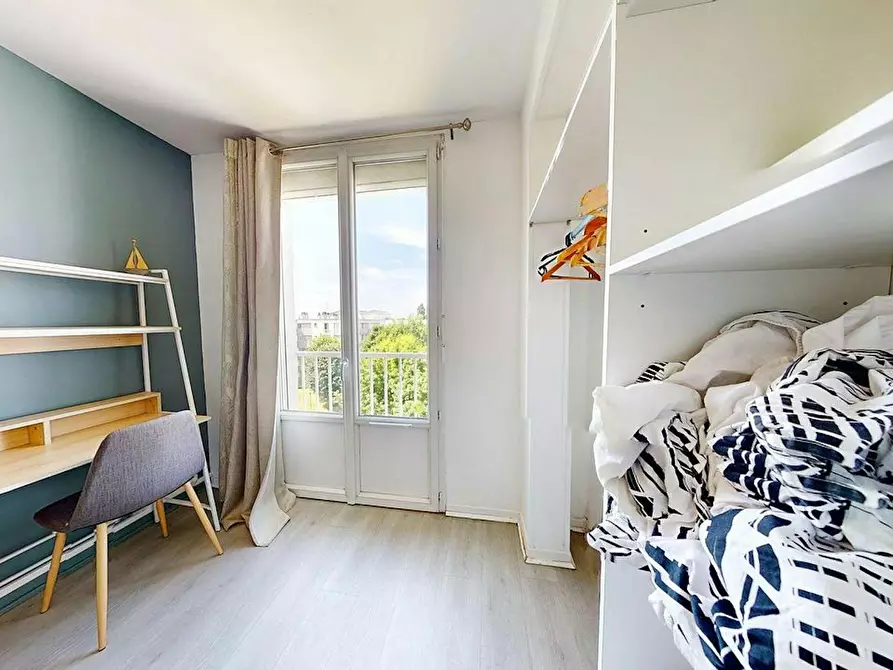 Immagine 5 di Camera in affitto  in Rue du Levant a Villenave-d'Ornon