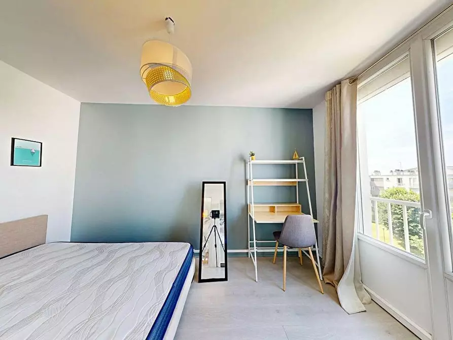 Immagine 4 di Camera in affitto  in Rue du Levant a Villenave-d'Ornon