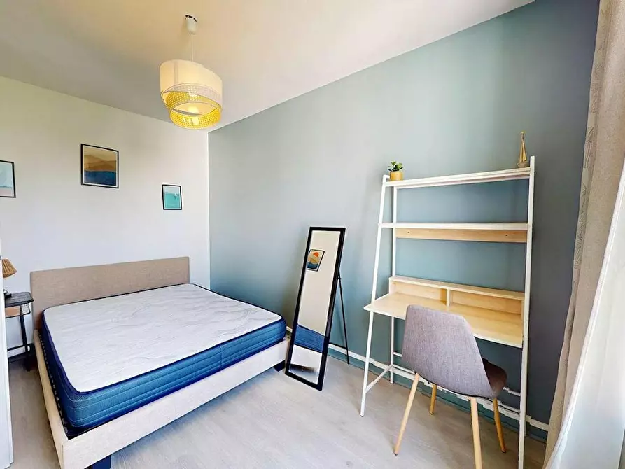 Immagine 2 di Camera in affitto  in Rue du Levant a Villenave-d'Ornon