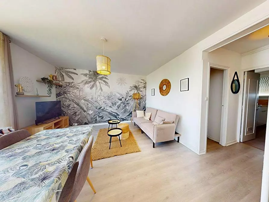 Immagine 8 di Camera in affitto  in Rue du Levant a Villenave-d'Ornon