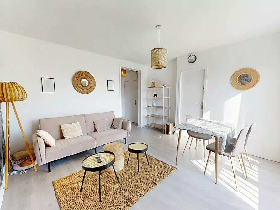 Immagine 7 di Camera in affitto  in Rue du Levant a Villenave-d'Ornon