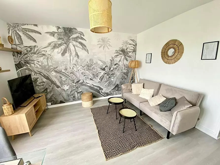 Immagine 10 di Camera in affitto  in Rue du Levant a Villenave-d'Ornon