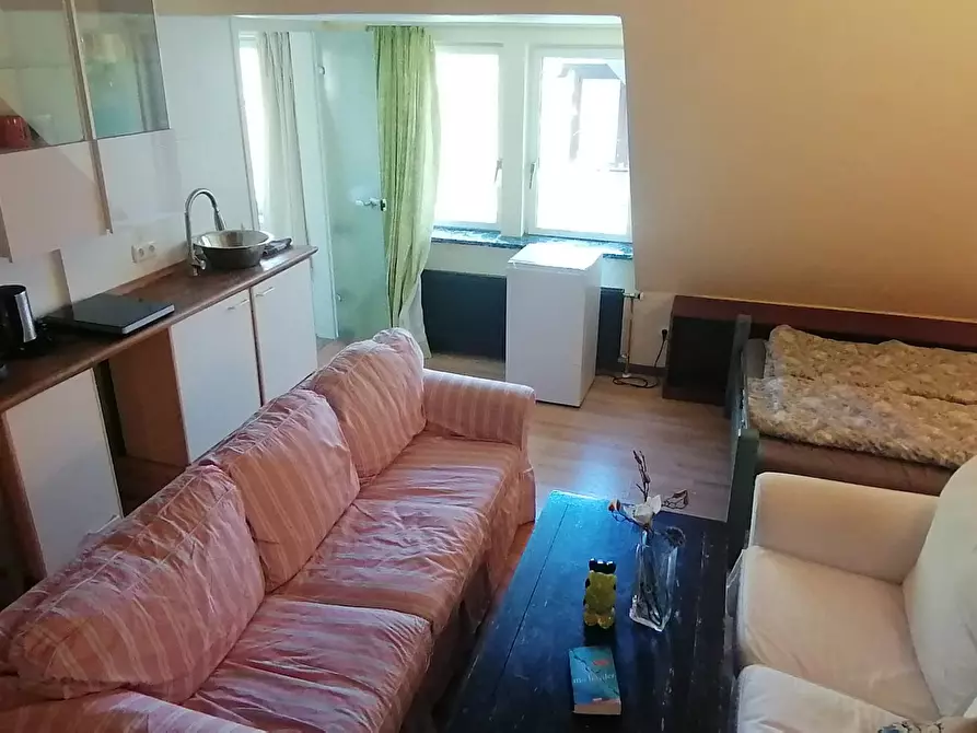 Immagine 1 di Camera in affitto  in Fasanenhain a Hamburg Wellingsbüttel