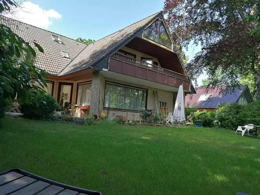 Immagine 4 di Camera in affitto  in Fasanenhain a Hamburg Wellingsbüttel