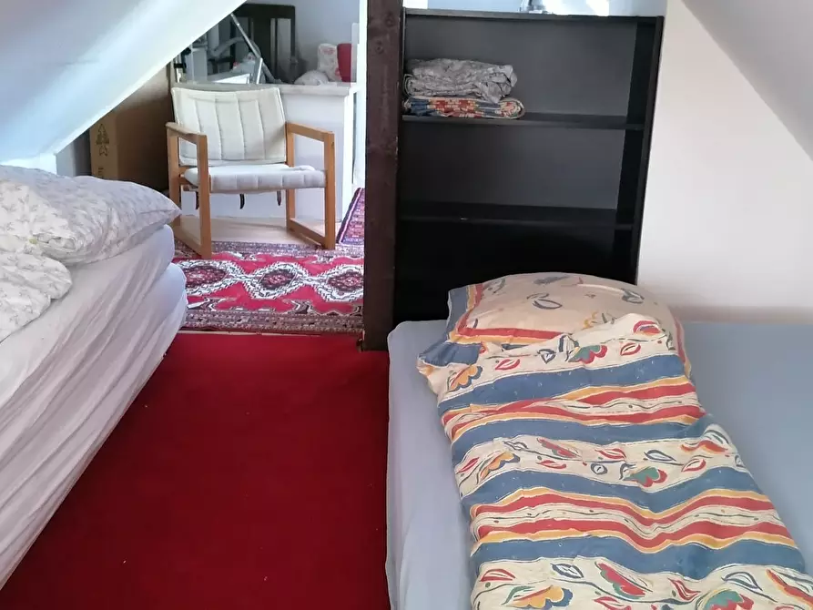 Immagine 9 di Camera in affitto  in Fasanenhain a Hamburg Wellingsbüttel