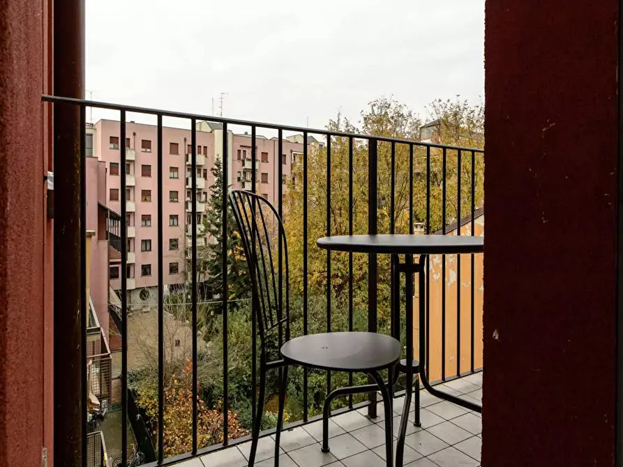 Immagine 10 di Camera in affitto  in Via Oreste Regnoli a Bologna